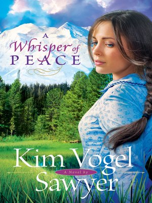cover image of A Whisper of Peace